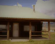 Enjoy a Get-A-Way @ this cozy log cabin on Eagle Nest Lake, in Eagle Nest NM!!