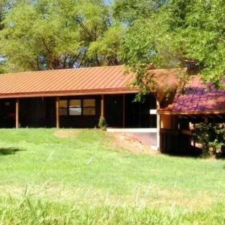 SCENIC CABIN 35Ac Peace&Quiet Creek Pets Hiking 35min-MesaVerde, 5min-SandCanyon