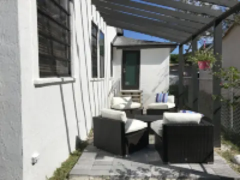 Selah 5th Avenue  City Home in Miami Close to Design District, Wynwood #artbasel