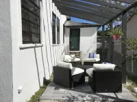 Selah 5th Avenue  City Home in Miami Close to Design District, Wynwood #artbasel