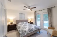 Stylish Pool Paradise in Boynton Beach, Great Area Hotel in zona Boynton Inlet