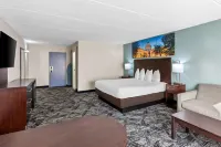 Best Western Atlanta Cumberland/Galleria Hotel