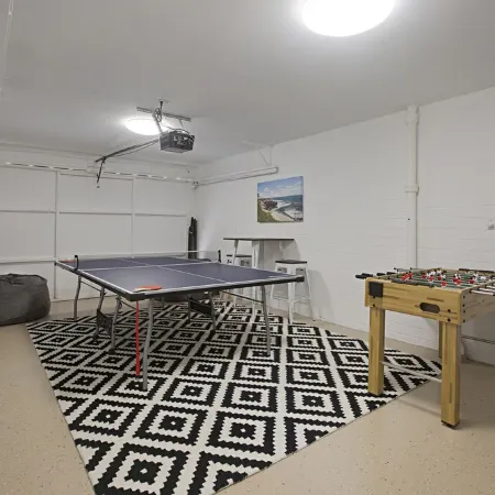7 Bedrooms In The Village!  Beautifully Furnished