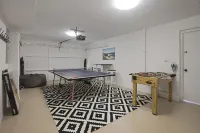 7 Bedrooms In The Village!  Beautifully Furnished