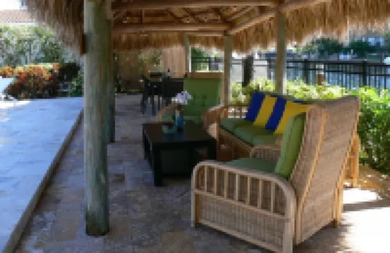 Vacation Home Rental Villa Bliss by Paradise Rental Retreats!