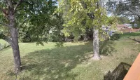 Cheerful 3 Bedroom House, 2 Bathrooms, 5 minutes from the interstate - WiFi
