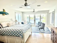 Beaches are open!!! Come stay at theBeach! Hotels near Pass A Grille Dog Beach