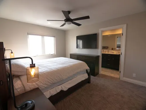 Just Finished and Furnished!  Spacious Luxury Condo 326 Stimson Ave, Pismo Beach
