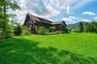 River Gem on the river with a private location