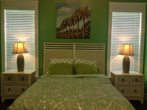 Sea's the Way - Seacrest beach’s premier place to stay. EV charging available