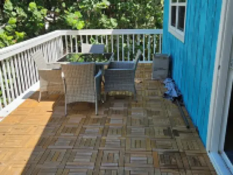 Little Gasparilla Island a 2-bedroom cottage wth WiFi and AC on a private island Hotels in Placida