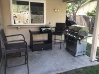 Fully Furnished 3/2 with pool for 30+ day stays in Arlington Texas!