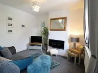 Bijou House Perfect for 2 people, no pets. Hotels in Dolgellau