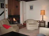 Ski right to your newly remodled great condo, enjoy woodburning fireplace & SAVE