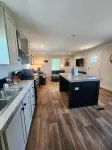 Wranglers Cabin