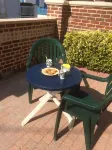 Rose de Picardie in BAIE DE SOMME 3 minutes from the beach and shops