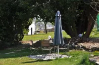 Traum's 3-room apartment in the heart of the three-country corner Hotels in Heitersheim