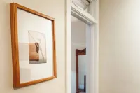 The Den on Walnut Street in Downtown Champaign Hotels in Champaign