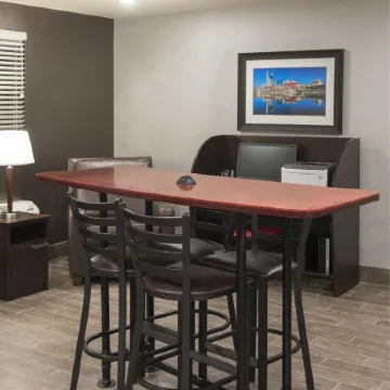 My Place Hotel-Wixom/Novi/Detroit, MI