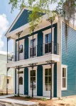 NEW, roomy, thoughtfully designed, perfect for executive or restful getaway,