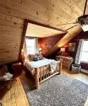 LUXURY ON VALENTINE LAKE ❤️❤️❤️ SKI GORE, LAKE PLACID, LAKE GEORGE