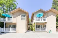 Downtown Napa!  Unit C Walk to Everything!