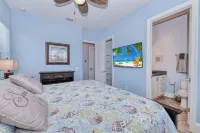 Easter 🐣 APR 19-26 Available Great Rates! MAY 10-23  🏖 Beach Access 2min walk