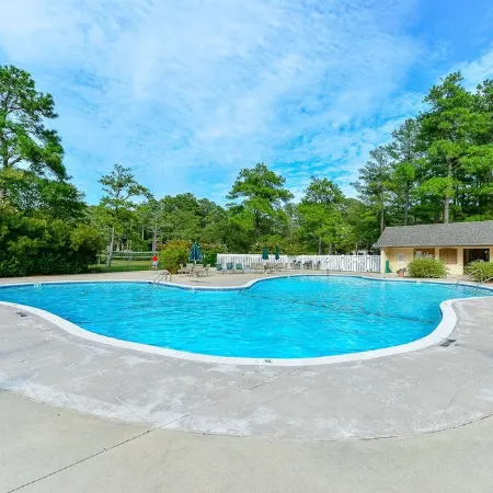 Bethany Beach 3-BR Townhouse With Pool and Tennis - Walking Distance to Beach!