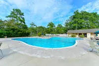 Bethany Beach 3-BR Townhouse With Pool and Tennis - Walking Distance to Beach!