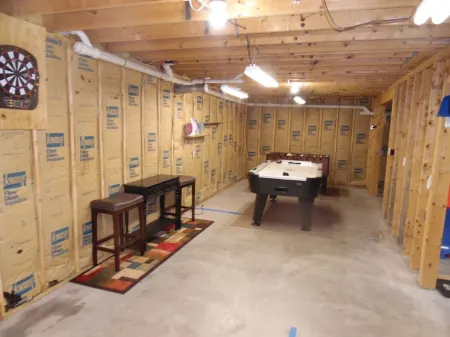 NEW LISTING!! 4 bed/3 bath house, sleeps 10, great for a family  getaway Отели в г. Конуэй