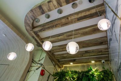 その他 チャンピオン ホテル シティの写真