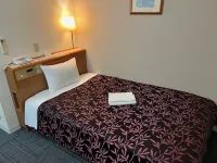 Royal Inn Station Plaza Hoteles en Izumi