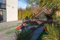 40153 Apartment Hotel - Апартаменты
