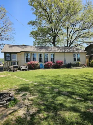 Lake House  Scales and Ducktails Rentals