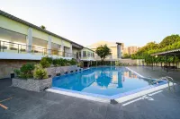 Sinclairs Siliguri - Swimmingpools