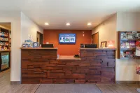 My Place Hotel-Grand Forks, ND - parking
