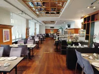 施沃特飯店