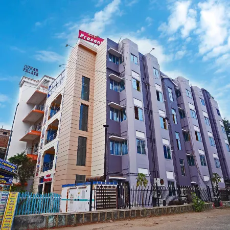 Hotel Prasant