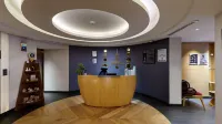 Radisson Blu Faridabad - spa