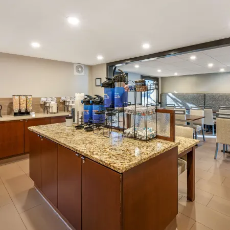 Best Western Chicago - Downers Grove