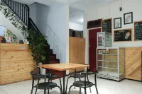 OYO 1380 Velodrome Family House Syariah