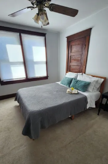 Charming Cottage, close to all the sights.