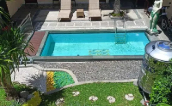 Roemah Canting Homestay