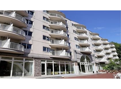 후지산 가든 호텔