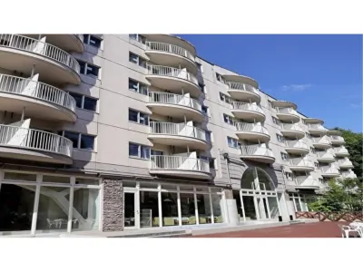 Fujisan Garden Hotel