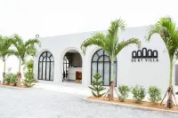 De KT Villa Kampot Hotel a 