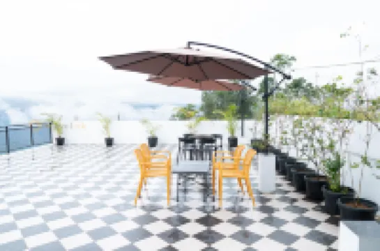 Migu Villa By Travelink