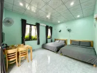 Đam me Homestay