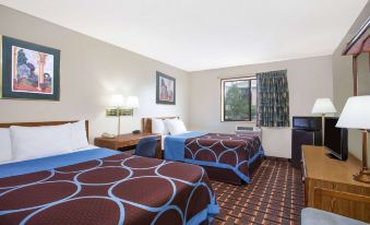 Super 8 by Wyndham Douglas