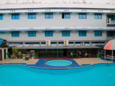 Hotel Mariat Sorong Hotels in Sorong